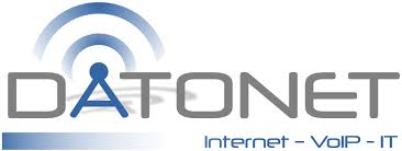 Datonet Logo