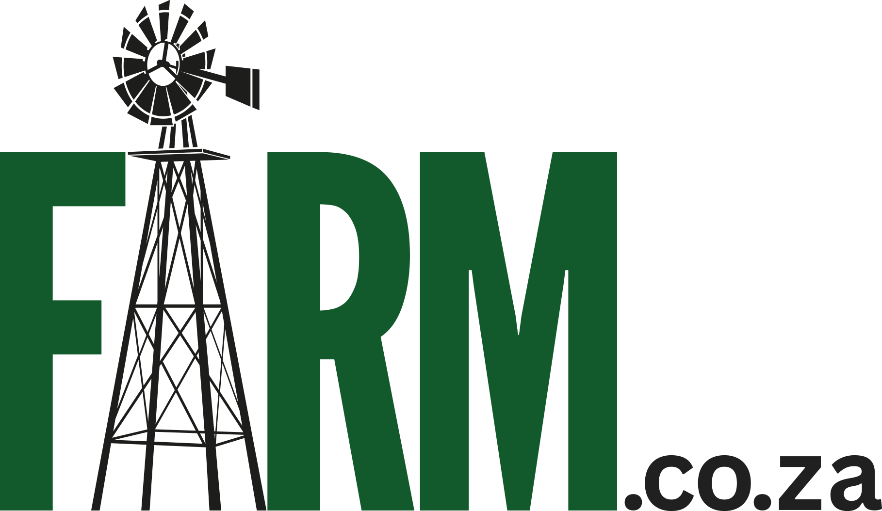 Farm.co.za Logo