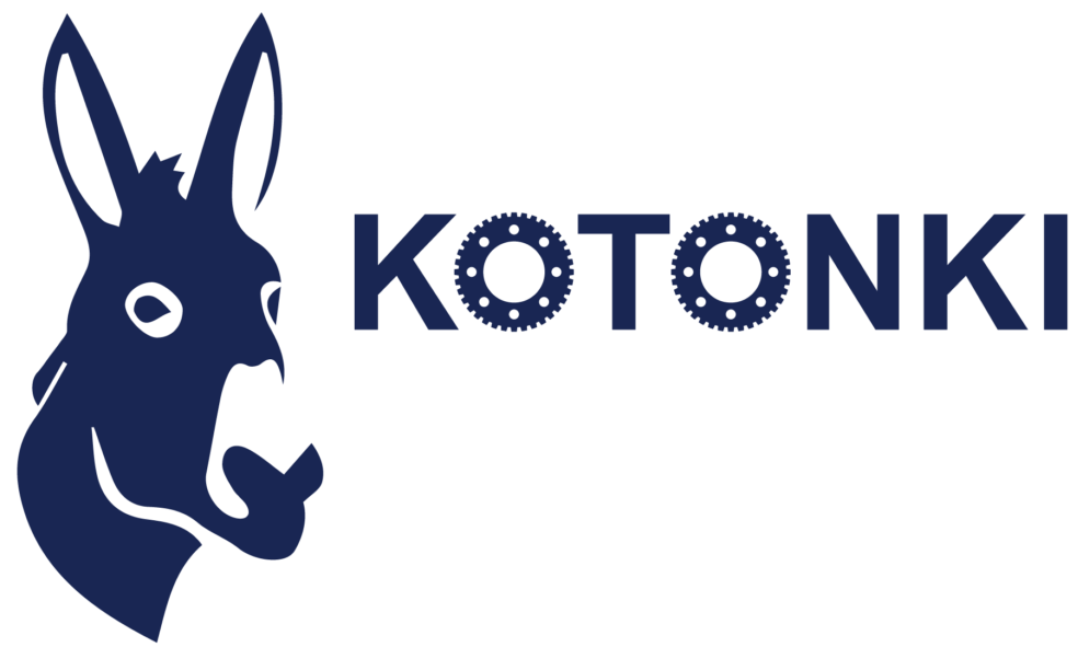 Kotonki Logo