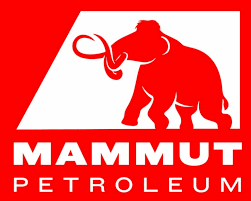 Mammut Petroleum Logo